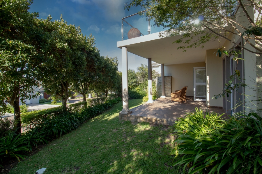 To Let 4 Bedroom Property for Rent in Cutty Sark Western Cape